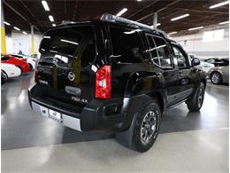 2015 Nissan Xterra (CC-2094564) for sale in Addison, Illinois