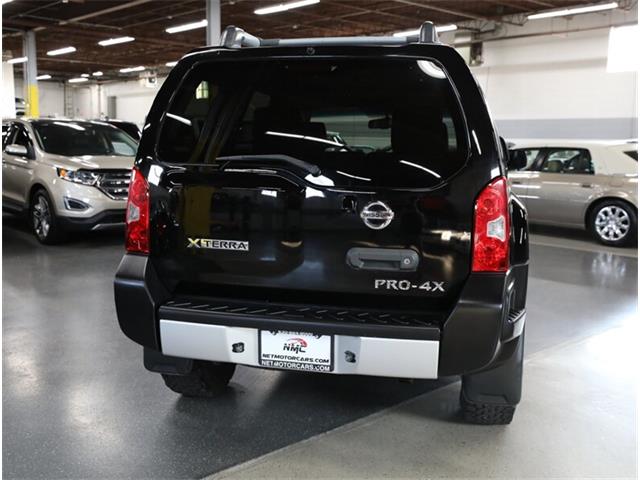 2015 Nissan Xterra (CC-2094564) for sale in Addison, Illinois