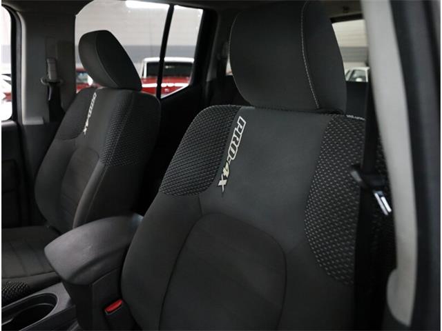 2015 Nissan Xterra (CC-2094564) for sale in Addison, Illinois