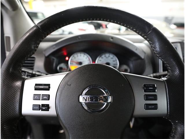 2015 Nissan Xterra (CC-2094564) for sale in Addison, Illinois