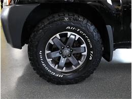 2015 Nissan Xterra (CC-2094564) for sale in Addison, Illinois