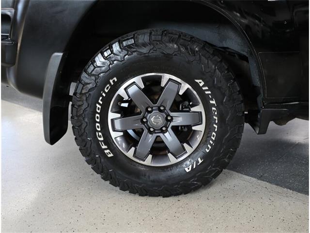 2015 Nissan Xterra (CC-2094564) for sale in Addison, Illinois