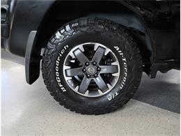 2015 Nissan Xterra (CC-2094564) for sale in Addison, Illinois