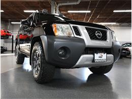 2015 Nissan Xterra (CC-2094564) for sale in Addison, Illinois