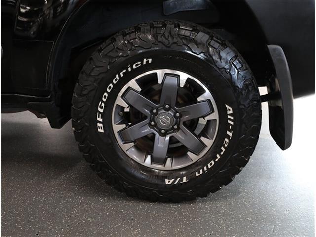 2015 Nissan Xterra (CC-2094564) for sale in Addison, Illinois