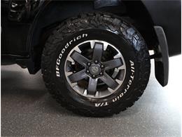 2015 Nissan Xterra (CC-2094564) for sale in Addison, Illinois