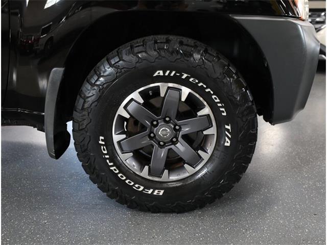 2015 Nissan Xterra (CC-2094564) for sale in Addison, Illinois
