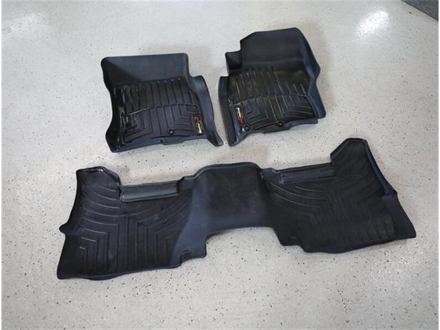 2015 Nissan Xterra (CC-2094564) for sale in Addison, Illinois