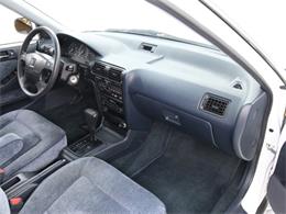 1993 Honda Accord (CC-2094565) for sale in Christiansburg, Virginia