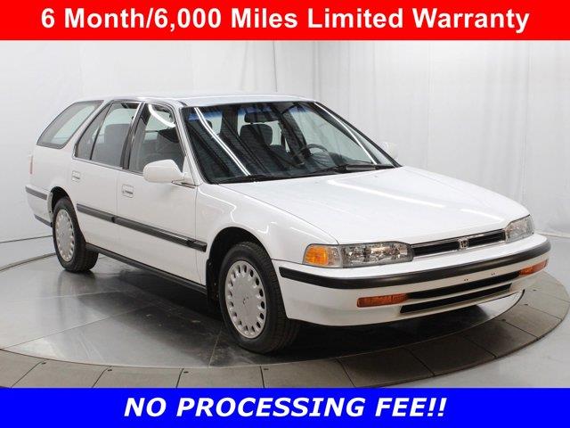 1993 Honda Accord (CC-2094565) for sale in Christiansburg, Virginia