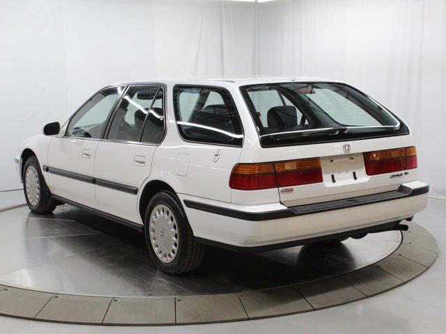 1993 Honda Accord (CC-2094565) for sale in Christiansburg, Virginia