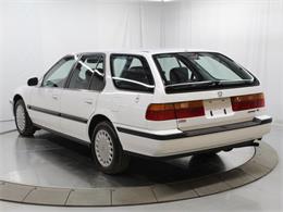 1993 Honda Accord (CC-2094565) for sale in Christiansburg, Virginia