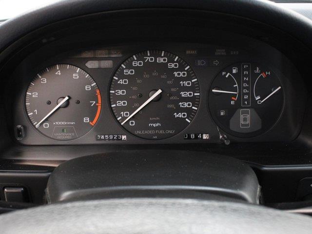 1993 Honda Accord (CC-2094565) for sale in Christiansburg, Virginia
