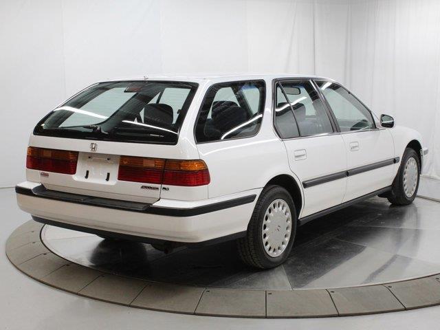 1993 Honda Accord (CC-2094565) for sale in Christiansburg, Virginia