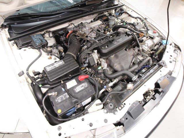 1993 Honda Accord (CC-2094565) for sale in Christiansburg, Virginia