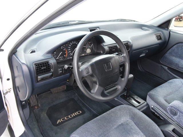 1993 Honda Accord (CC-2094565) for sale in Christiansburg, Virginia