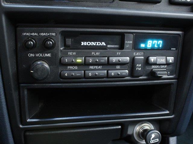 1993 Honda Accord (CC-2094565) for sale in Christiansburg, Virginia