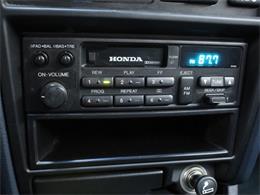 1993 Honda Accord (CC-2094565) for sale in Christiansburg, Virginia