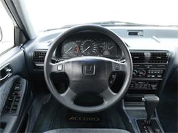 1993 Honda Accord (CC-2094565) for sale in Christiansburg, Virginia