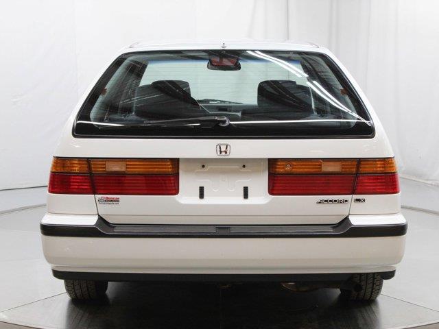 1993 Honda Accord (CC-2094565) for sale in Christiansburg, Virginia