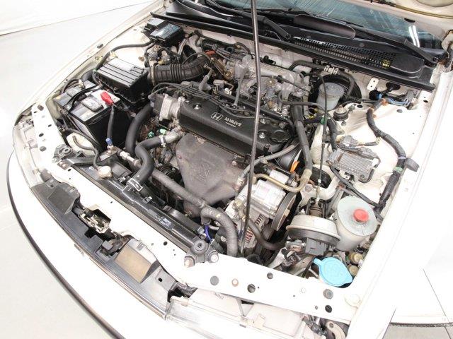 1993 Honda Accord (CC-2094565) for sale in Christiansburg, Virginia