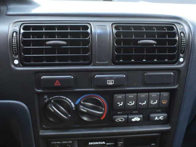 1993 Honda Accord (CC-2094565) for sale in Christiansburg, Virginia