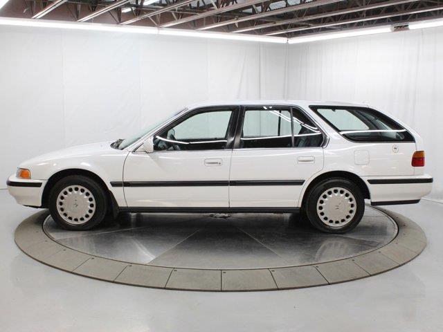 1993 Honda Accord (CC-2094565) for sale in Christiansburg, Virginia