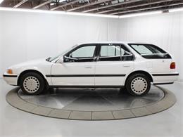 1993 Honda Accord (CC-2094565) for sale in Christiansburg, Virginia