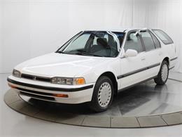 1993 Honda Accord (CC-2094565) for sale in Christiansburg, Virginia