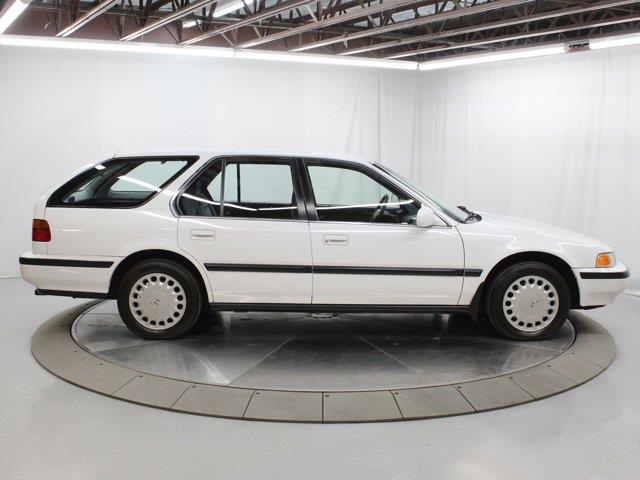 1993 Honda Accord (CC-2094565) for sale in Christiansburg, Virginia