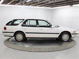 1993 Honda Accord (CC-2094565) for sale in Christiansburg, Virginia
