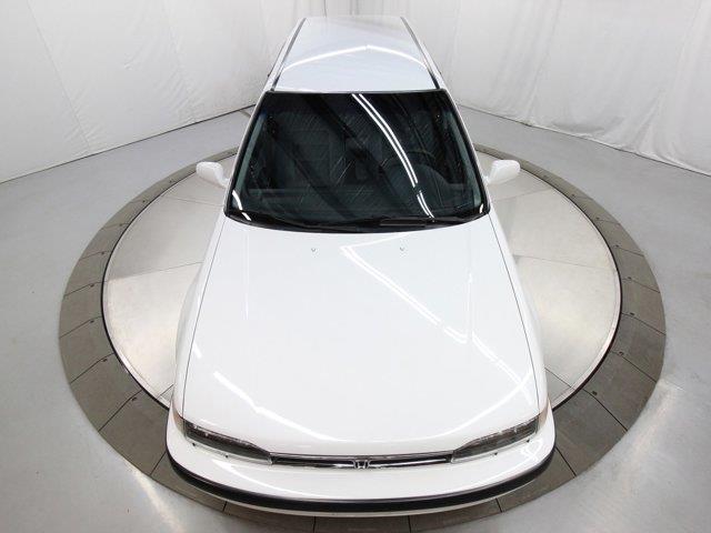 1993 Honda Accord (CC-2094565) for sale in Christiansburg, Virginia