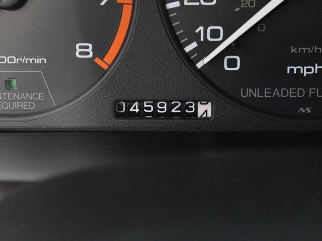 1993 Honda Accord (CC-2094565) for sale in Christiansburg, Virginia