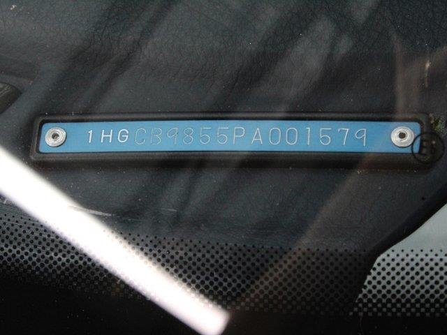 1993 Honda Accord (CC-2094565) for sale in Christiansburg, Virginia