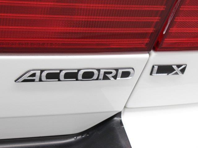 1993 Honda Accord (CC-2094565) for sale in Christiansburg, Virginia