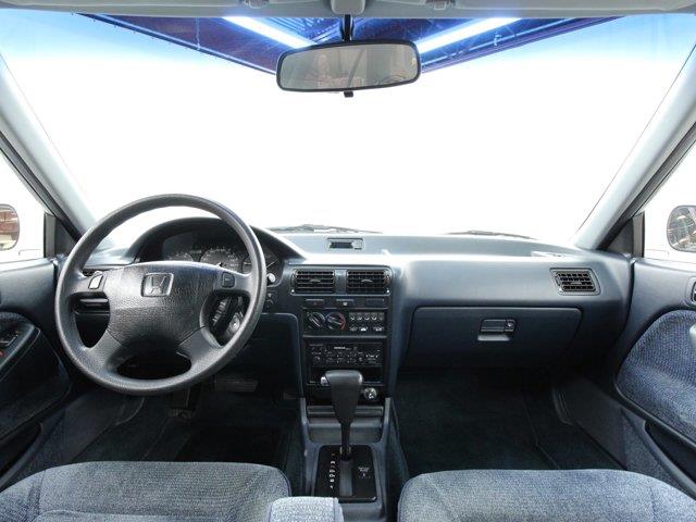 1993 Honda Accord (CC-2094565) for sale in Christiansburg, Virginia