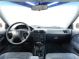 1993 Honda Accord (CC-2094565) for sale in Christiansburg, Virginia