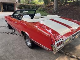 1972 Oldsmobile Cutlass Supreme (CC-2094566) for sale in Irmo, South Carolina