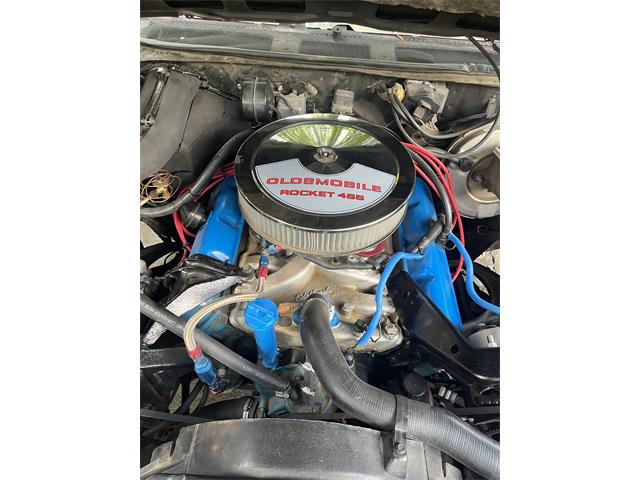 1972 Oldsmobile Cutlass Supreme (CC-2094566) for sale in Irmo, South Carolina