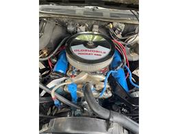 1972 Oldsmobile Cutlass Supreme (CC-2094566) for sale in Irmo, South Carolina