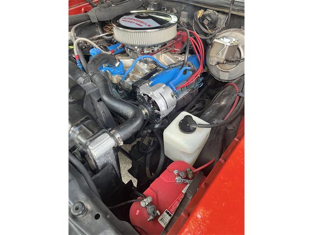 1972 Oldsmobile Cutlass Supreme (CC-2094566) for sale in Irmo, South Carolina