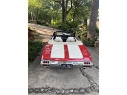 1972 Oldsmobile Cutlass Supreme (CC-2094566) for sale in Irmo, South Carolina