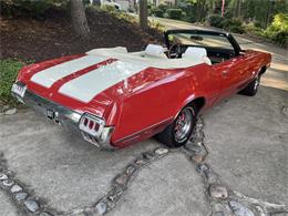 1972 Oldsmobile Cutlass Supreme (CC-2094566) for sale in Irmo, South Carolina