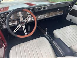 1972 Oldsmobile Cutlass Supreme (CC-2094566) for sale in Irmo, South Carolina