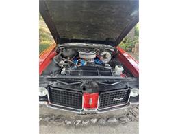 1972 Oldsmobile Cutlass Supreme (CC-2094566) for sale in Irmo, South Carolina