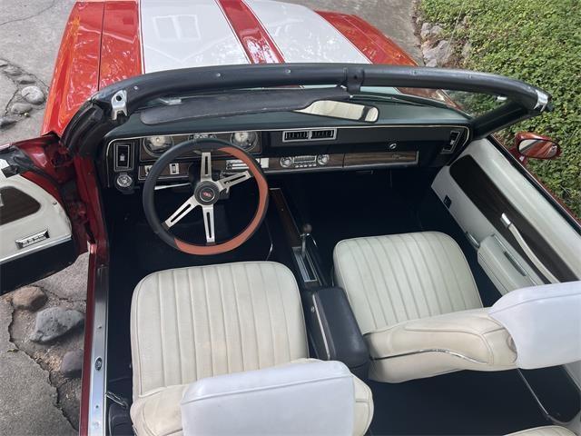 1972 Oldsmobile Cutlass Supreme (CC-2094566) for sale in Irmo, South Carolina