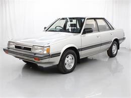 1988 Subaru Leone (CC-2094567) for sale in Christiansburg, Virginia