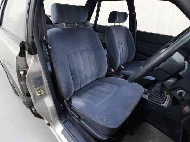 1988 Subaru Leone (CC-2094567) for sale in Christiansburg, Virginia