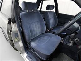 1988 Subaru Leone (CC-2094567) for sale in Christiansburg, Virginia