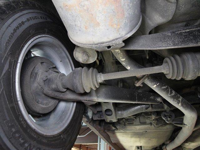 1988 Subaru Leone (CC-2094567) for sale in Christiansburg, Virginia
